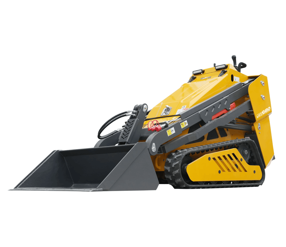 LHY680