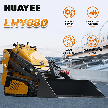 LHY680