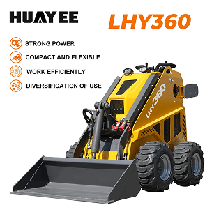 LHY360