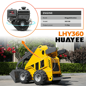 LHY360