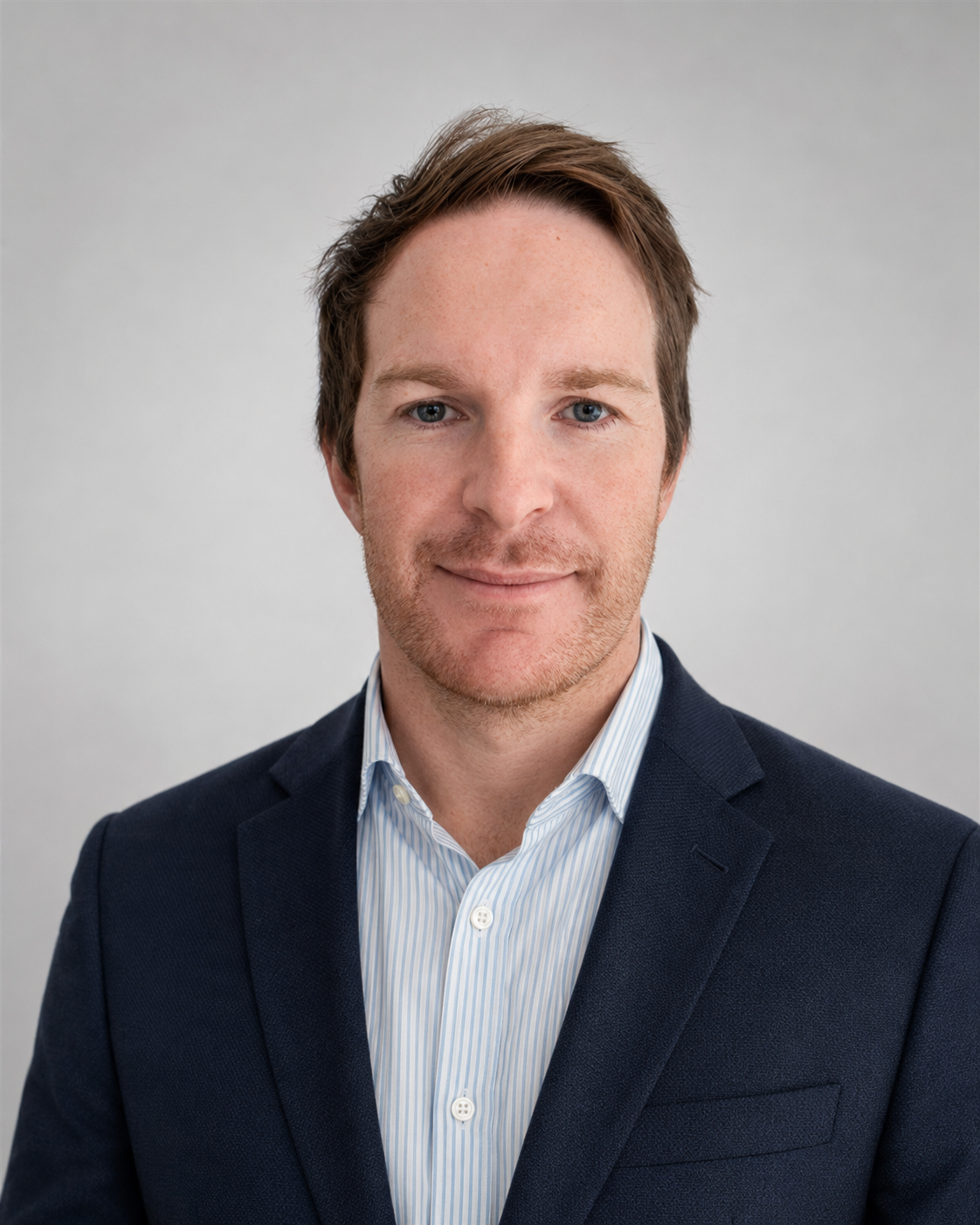 Lachlan Millen