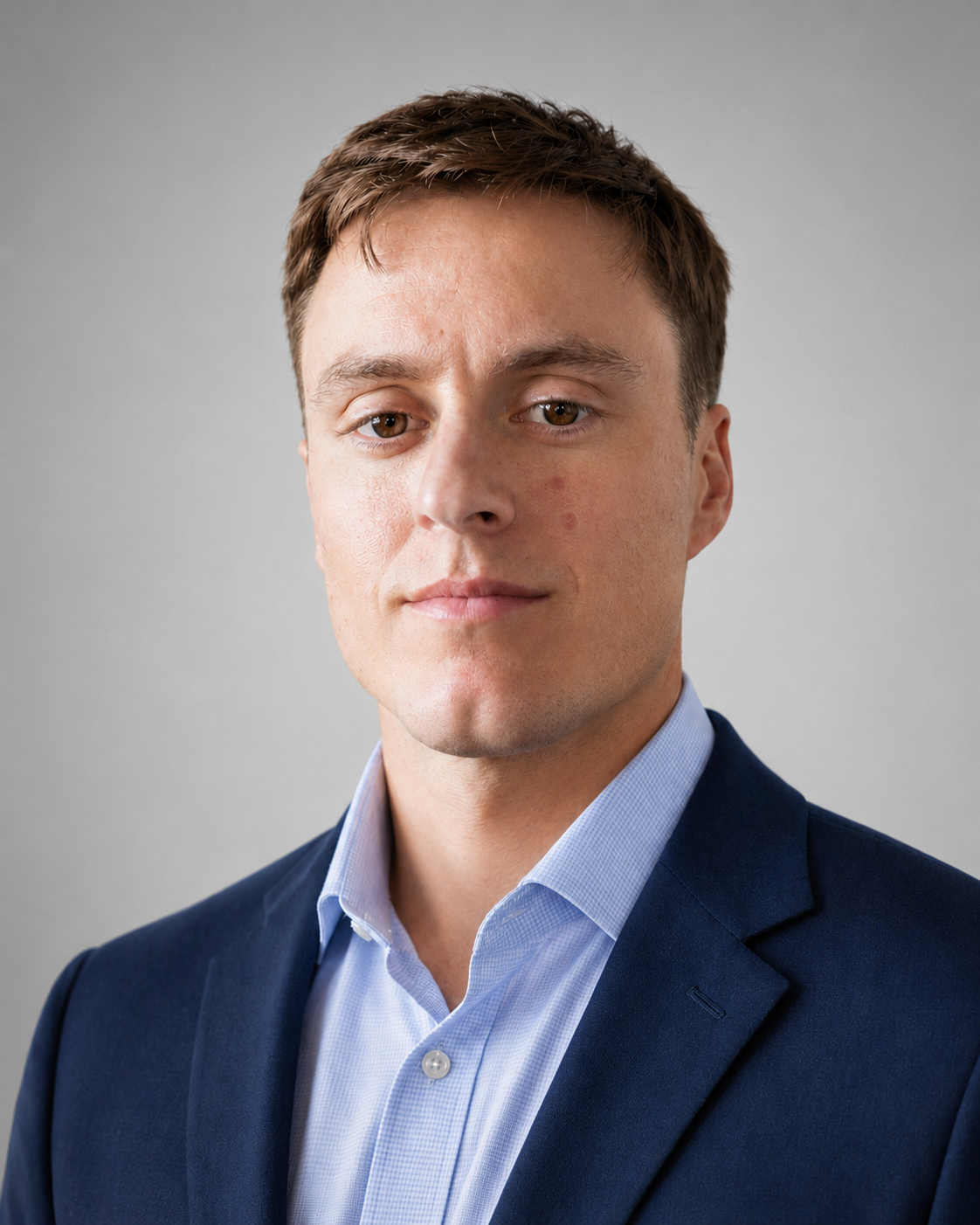 Alex Langdon