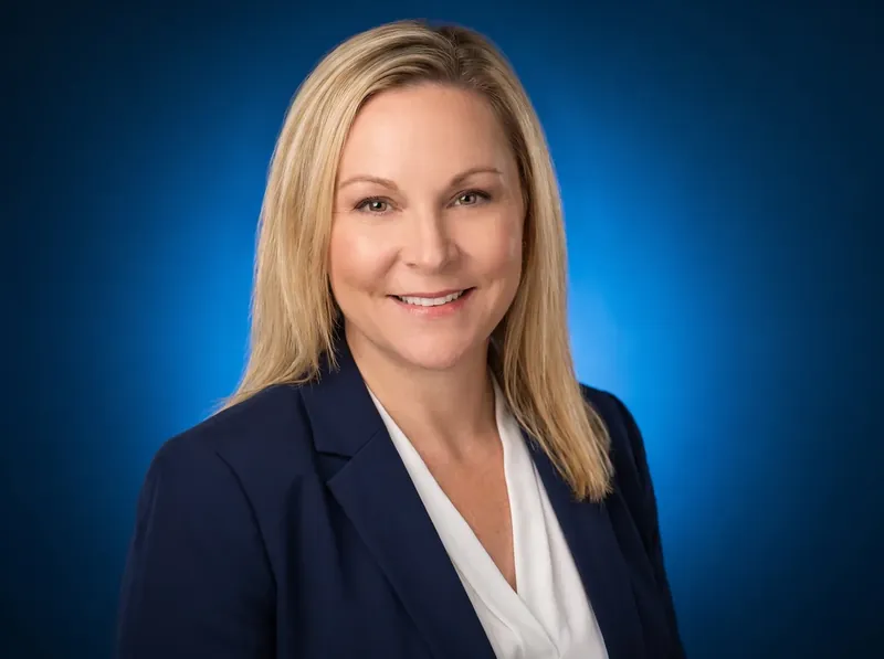 Melissa Ashley
