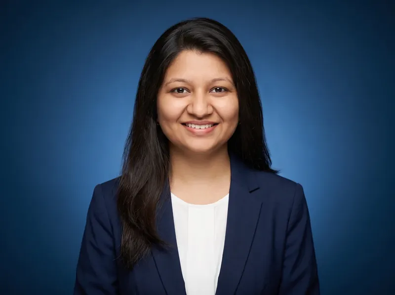 Pallavi Nakra