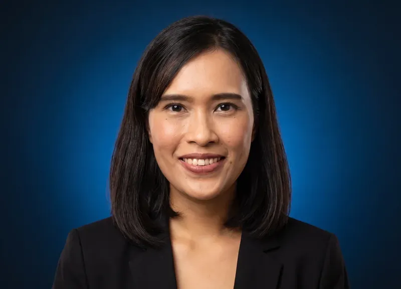 Abegail Castillo