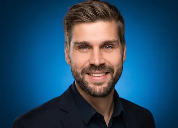 Jens Steen