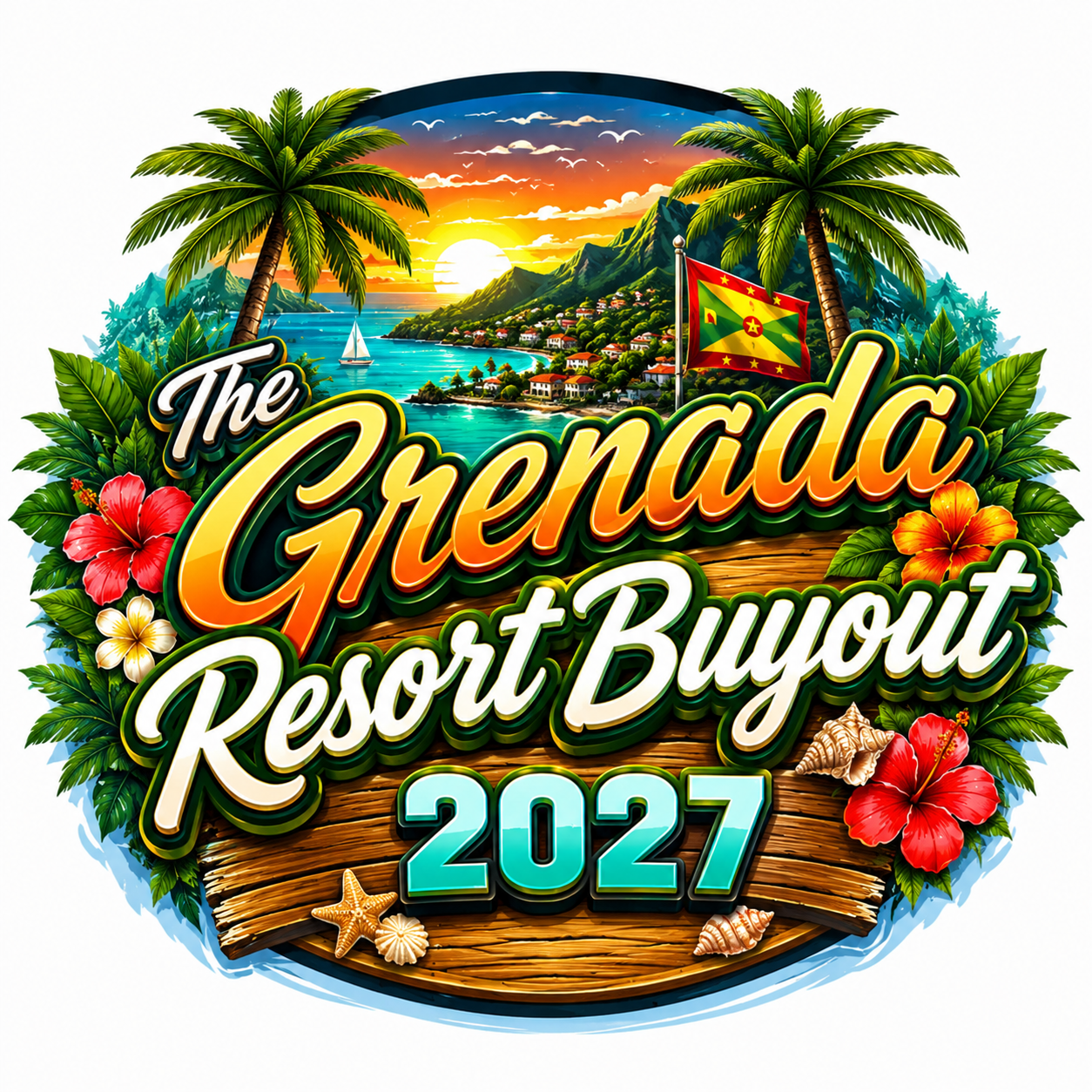 Royalton Grenada Resort & Spa