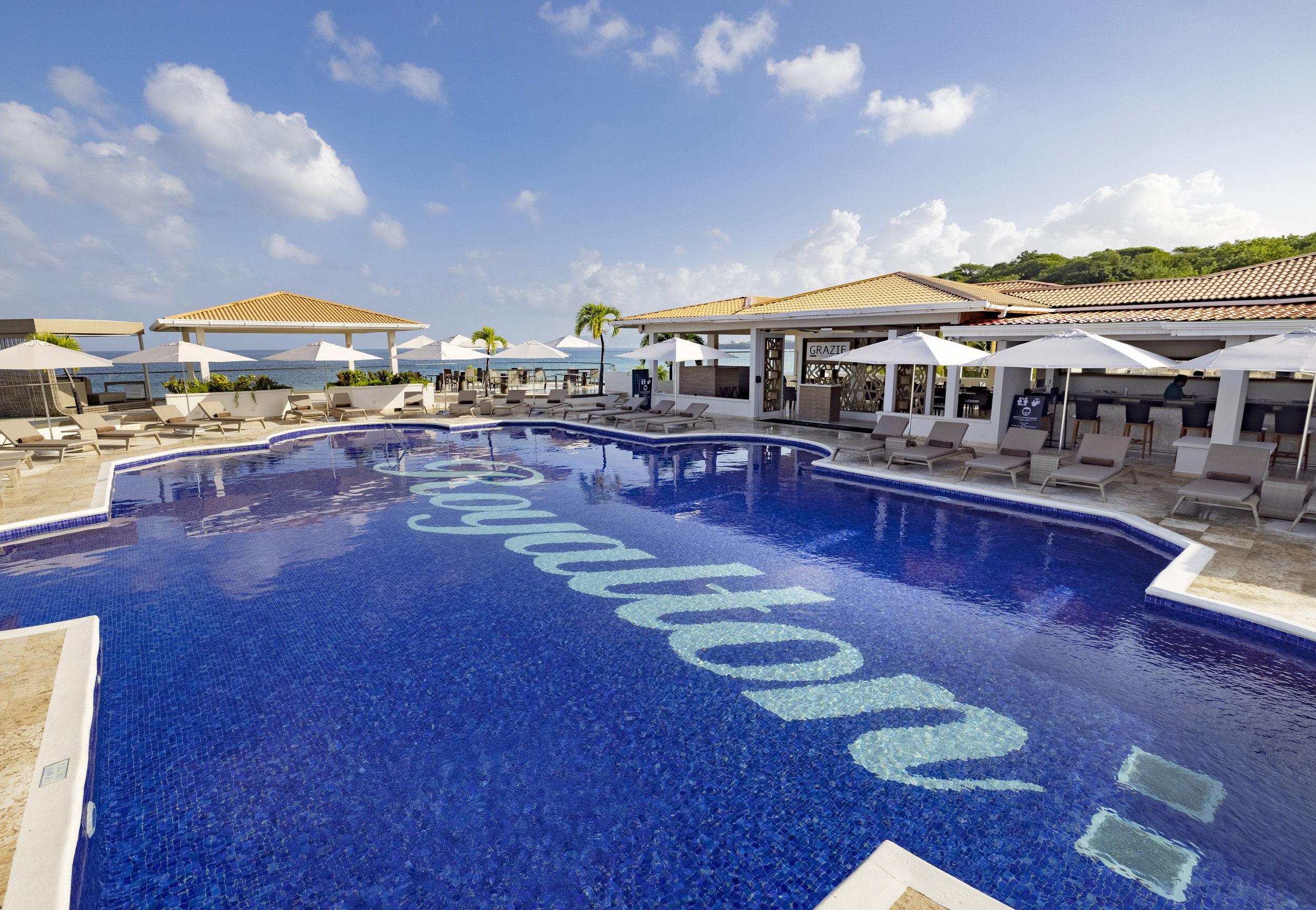 Grenada Summer Resort Buyout 2027
