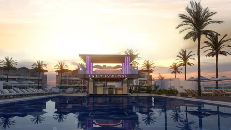 Royalton CHIC Antigua, An Autograph Collection All-Inclusive Resort - Adults-Only