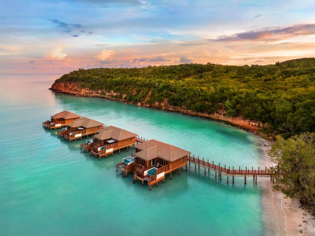 Royalton CHIC Antigua, An Autograph Collection All-Inclusive Resort - Adults-Only