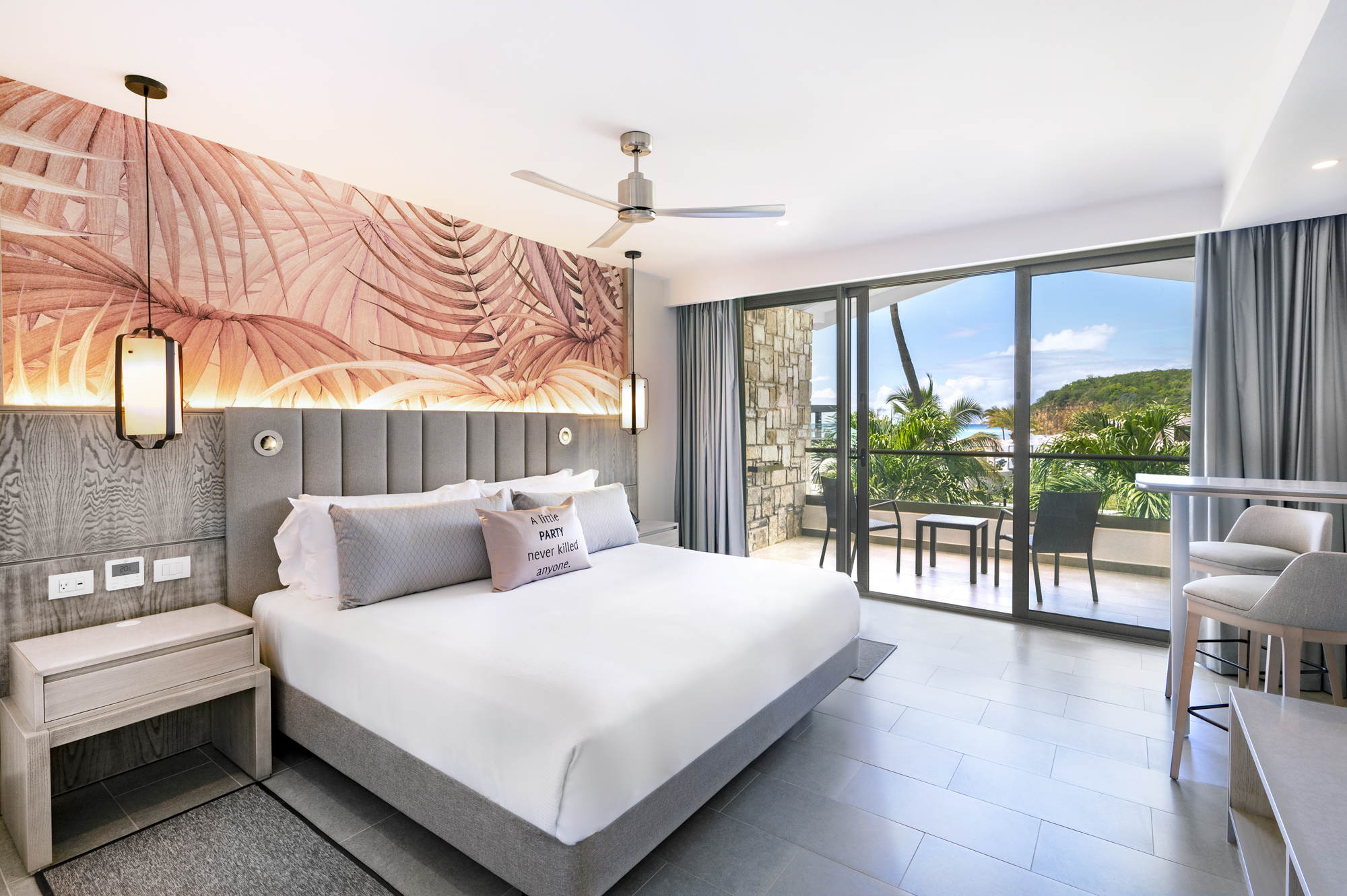Royalton CHIC Antigua, An Autograph Collection All-Inclusive Resort - Adults-Only