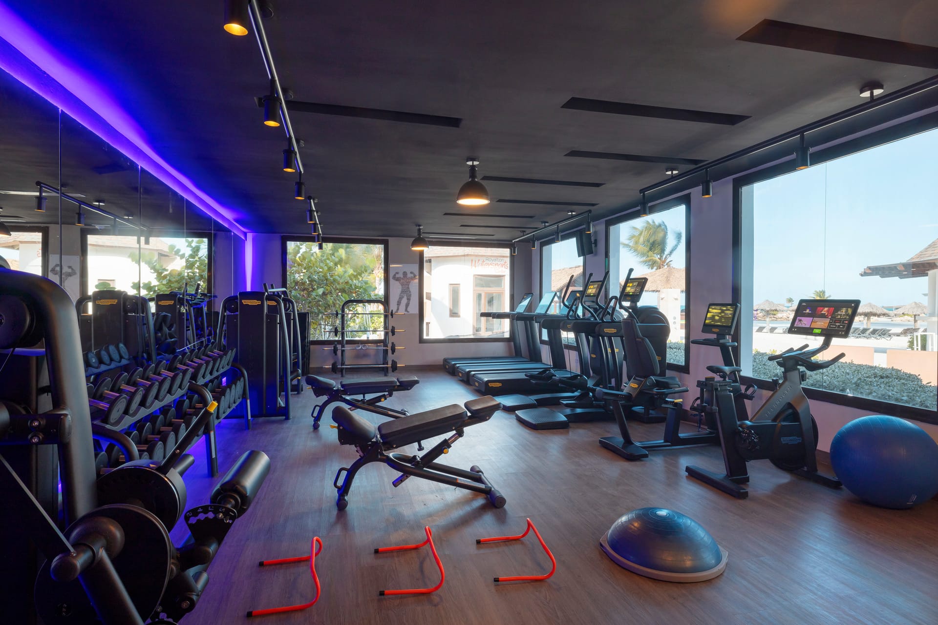 Royalton Hideaway Blue Waters, An Autograph Collection All-Inclusive Resort - Adults Only