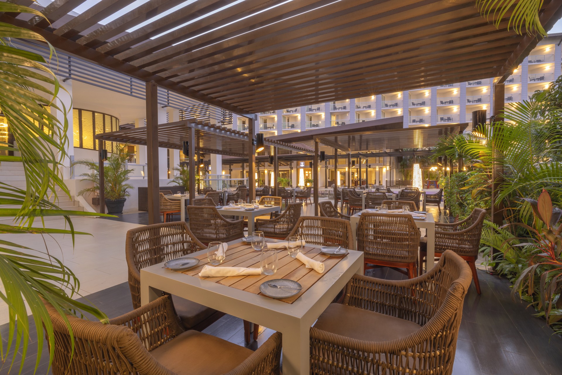 Royalton Hideaway Blue Waters, An Autograph Collection All-Inclusive Resort - Adults Only
