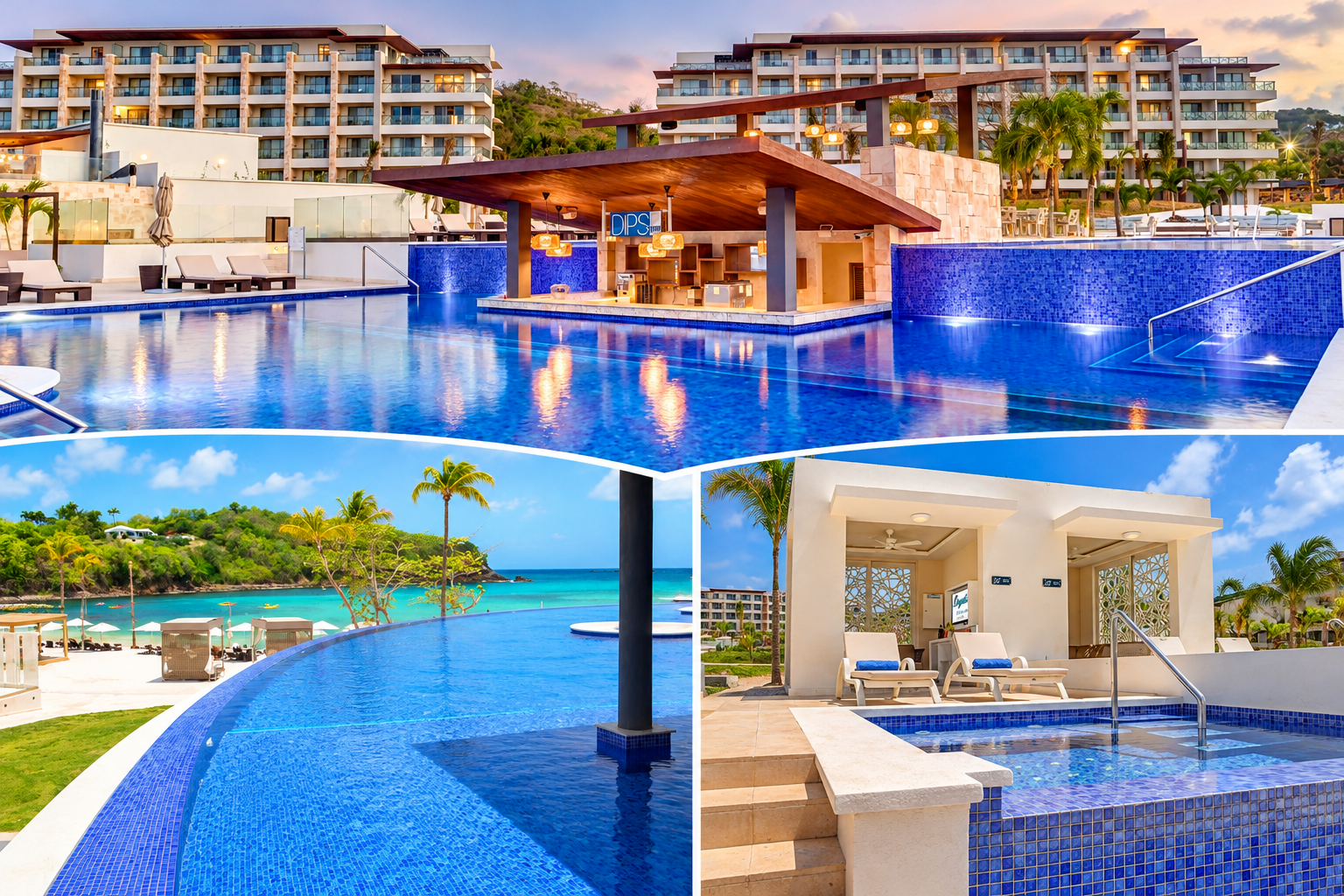 Girls Trip Saint Lucia 2027