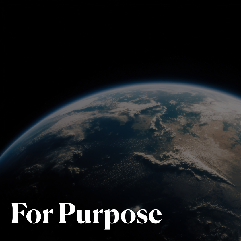 Earth from space view
