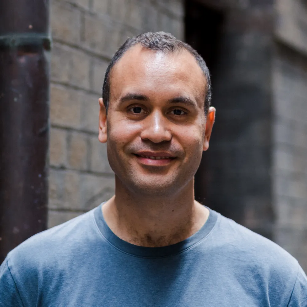 Profile photo of a Developer at Upgrowth