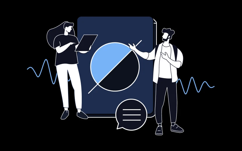 Building a new digital product from the ground up