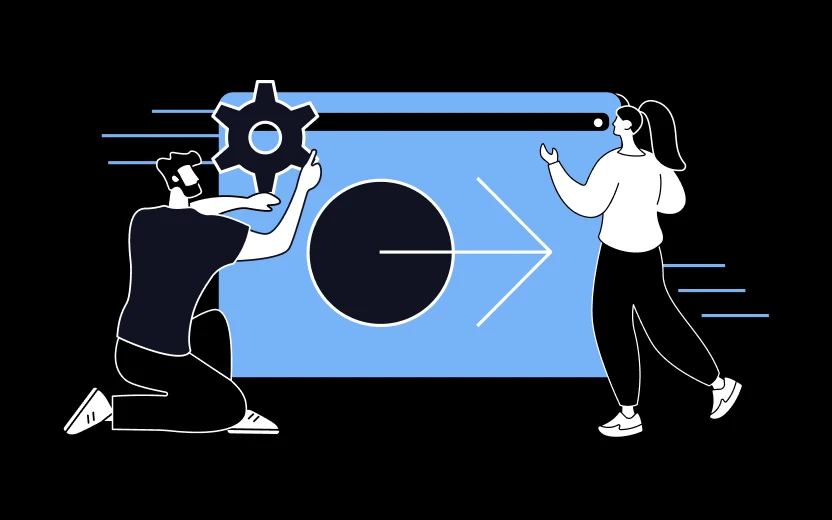 Modernising an existing platform