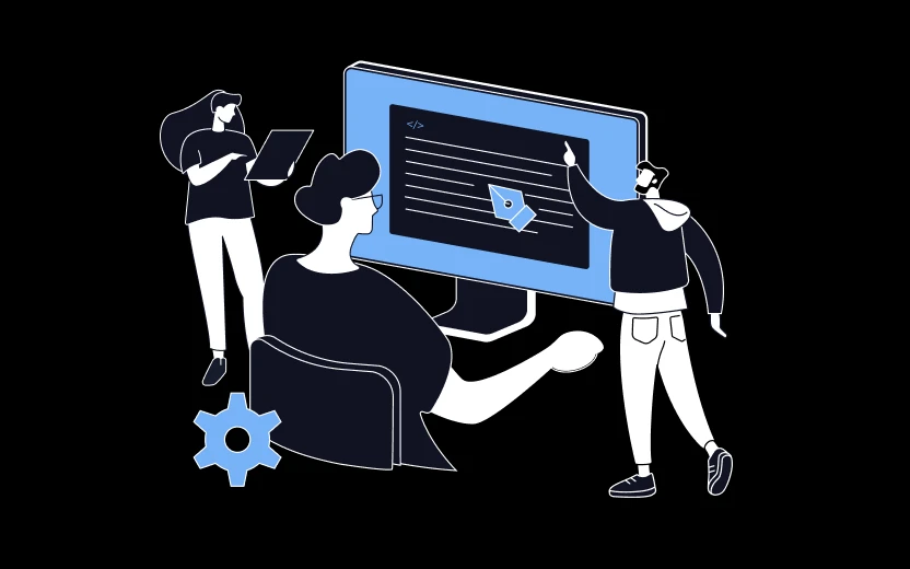 Moving an AI system into production