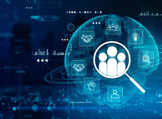 Platform and integration engineering