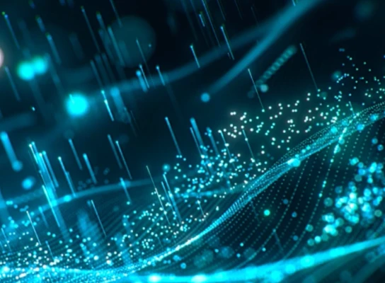 AI systems built for production conditions