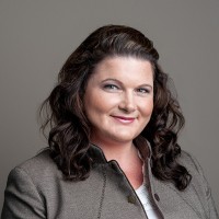 Fiona Long, Founder and CEO of Assuredly