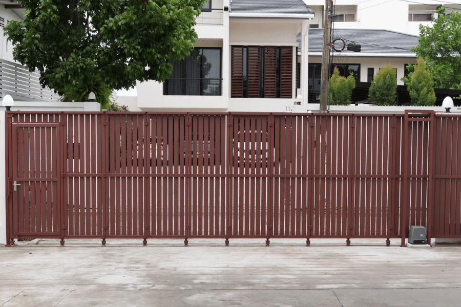 บ้านคุณพรรคพงษ์