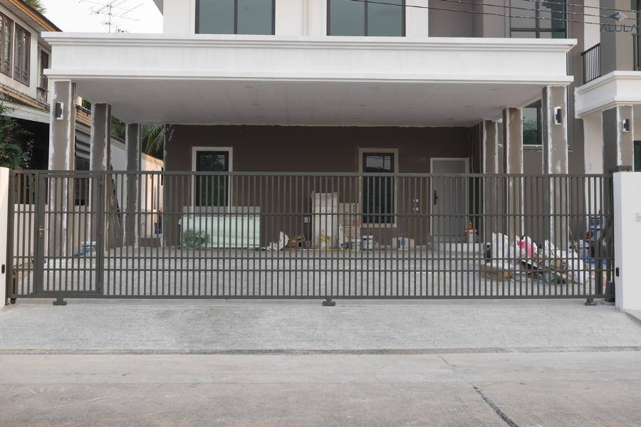 บ้านคุณบอล คลองสามวา