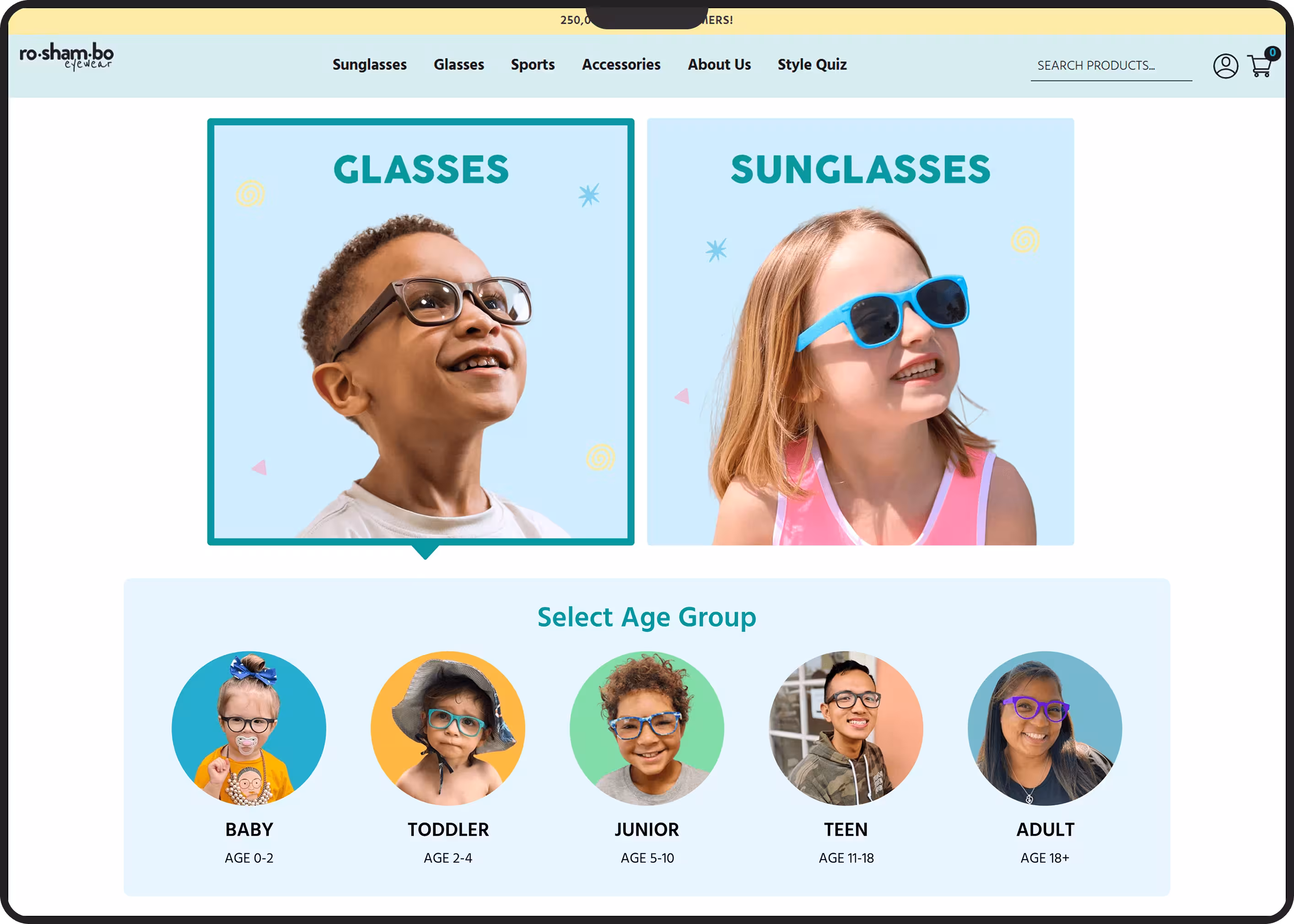 How Roshambo Boosted Revenue Per Visitor by 36.13% with Targeted UX Experiments