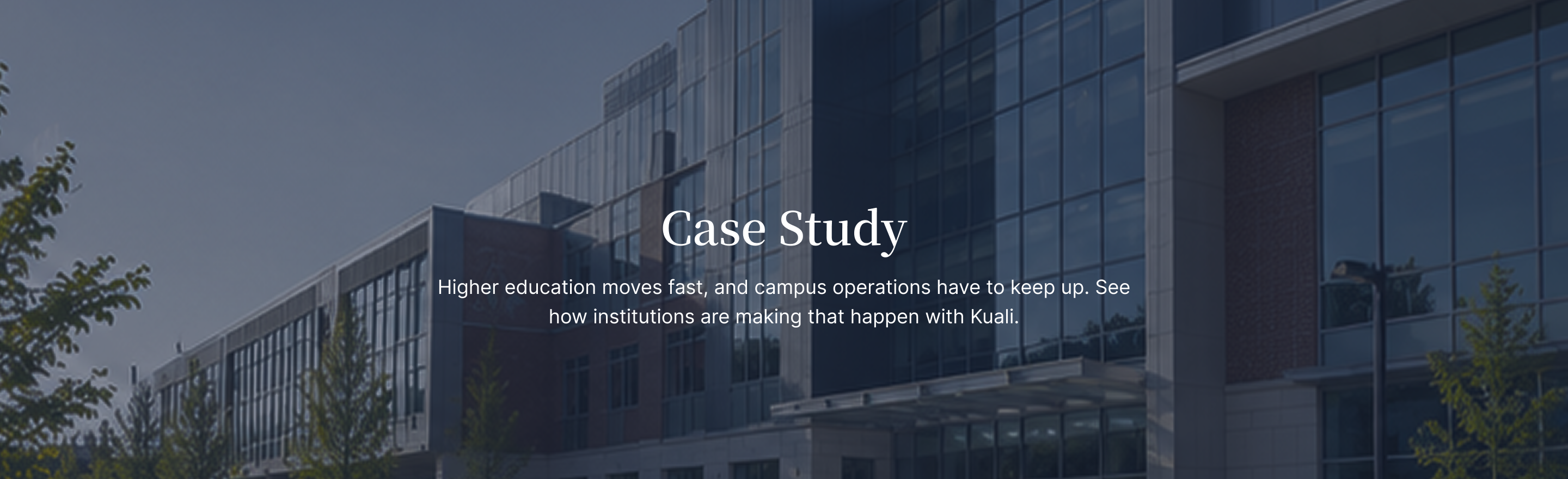 Case study
