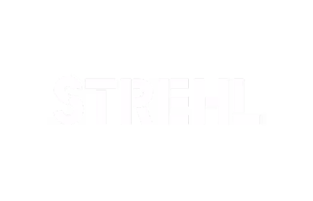 STREHL Logo
