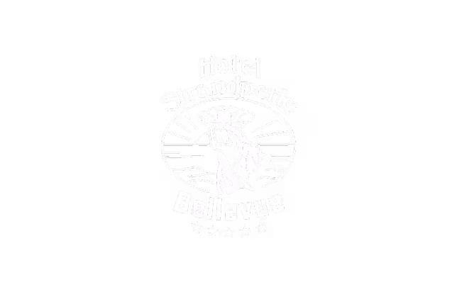 Hotel Strandperle Logo
