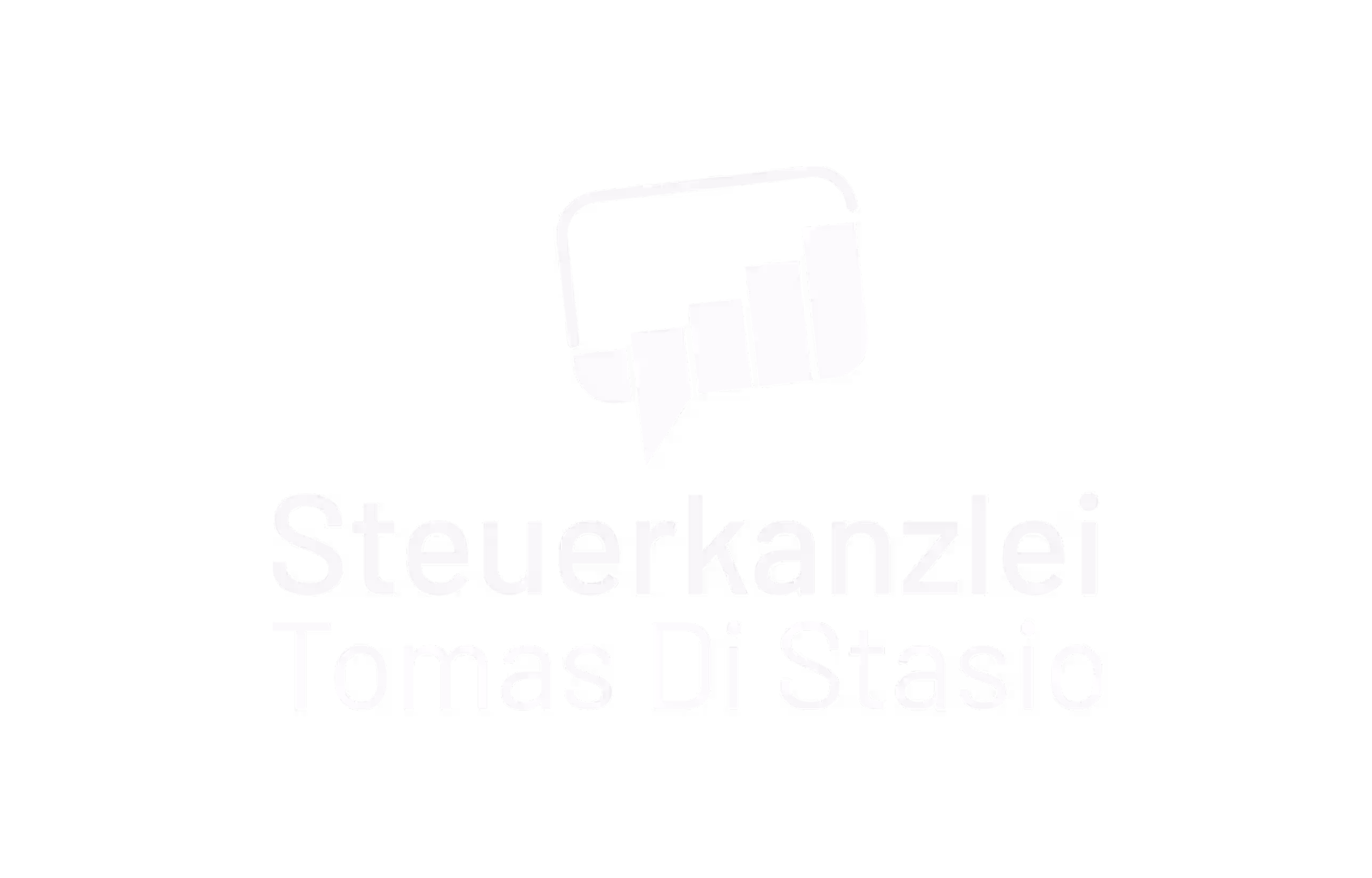 tomas di stasio Logo