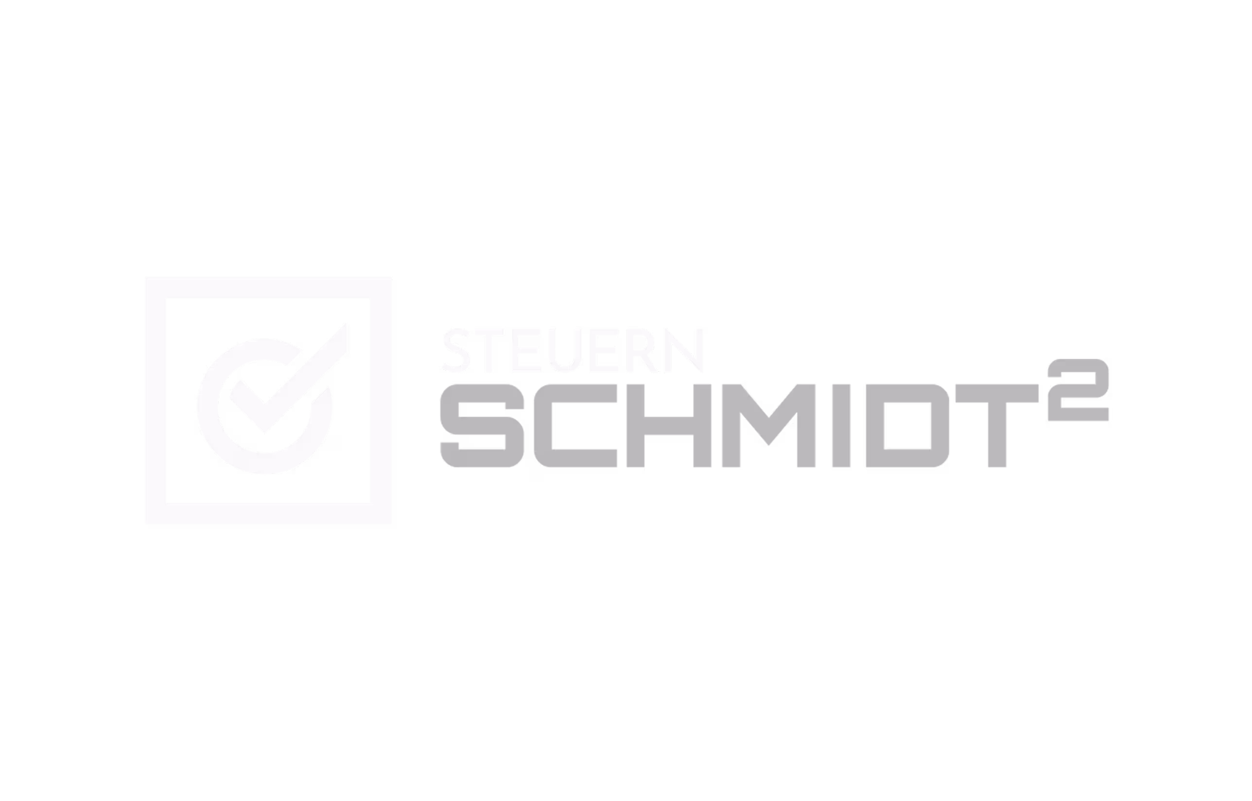 steuern schmidt Logo