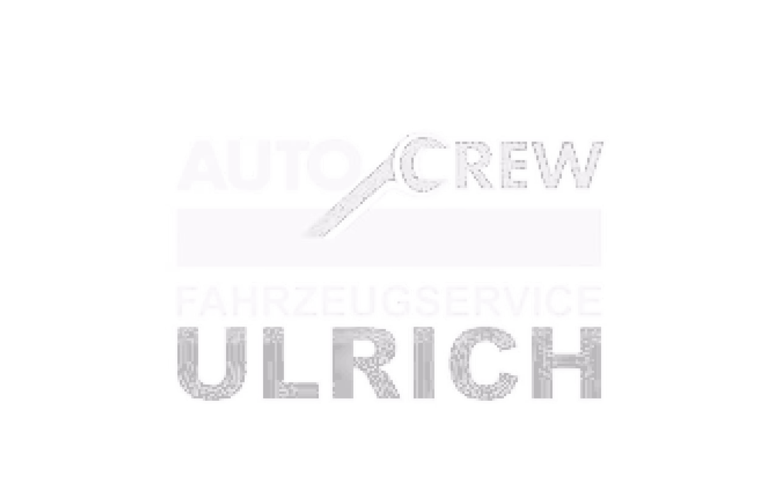 fahrzeugservice ulrich Logo