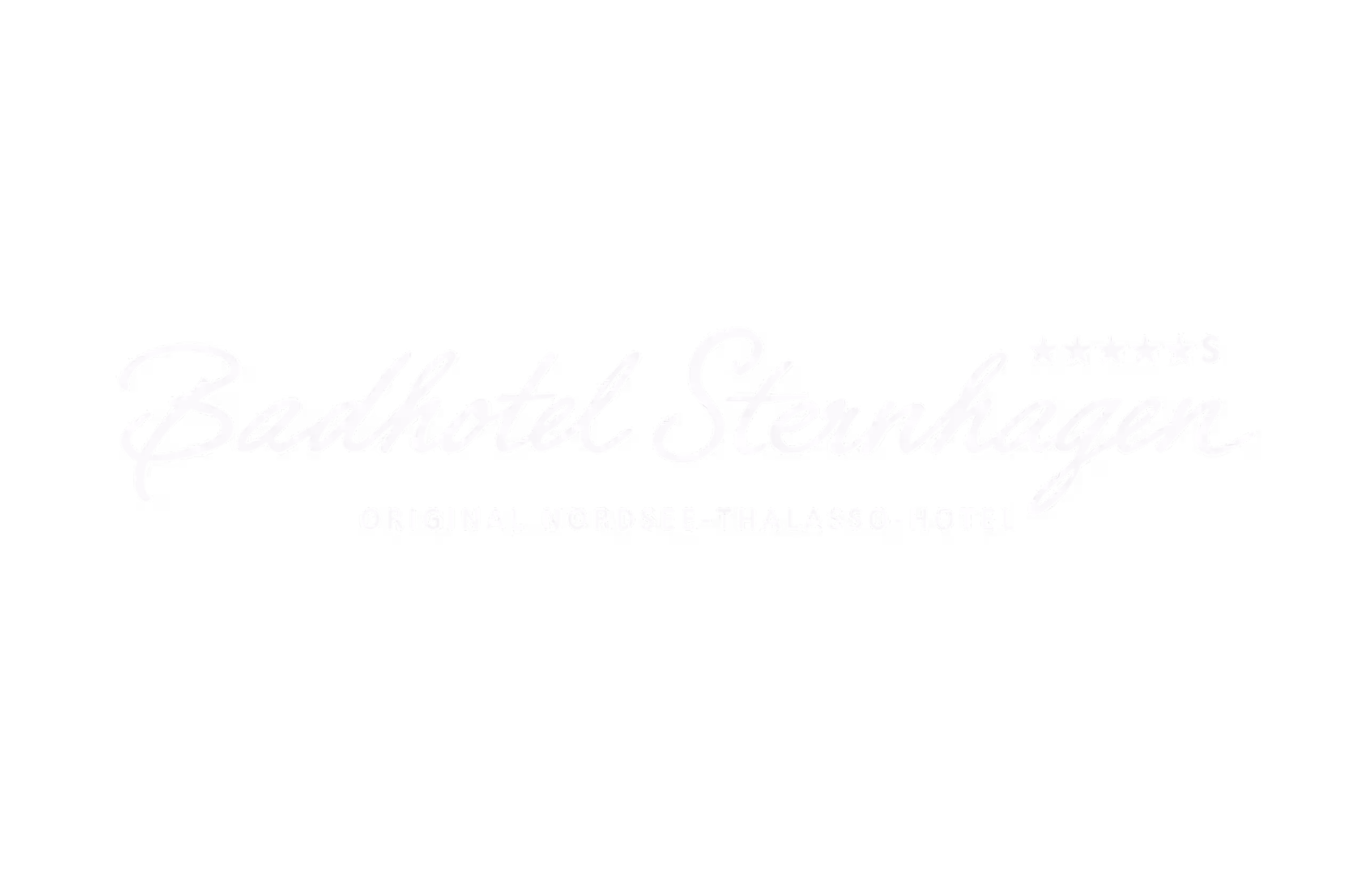 Badhotel SternhagenLogo