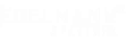 Edelmann & Partner Logo