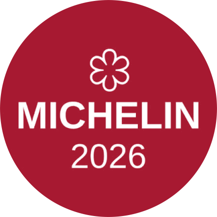 Logo Guide MICHELIN 2026