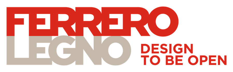 Logo FERRERO LEGNO