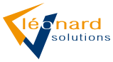 Logo LEONARD SOLUTIONS