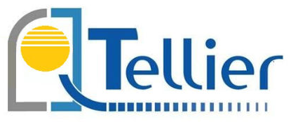 Logo TELLIER