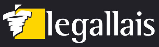 Logo LEGALLAIS