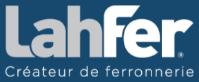Logo LAHFER