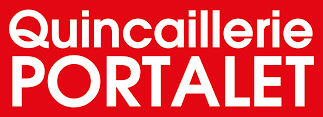 Logo QUINCAILLERIE PORTALET