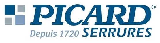 Logo PICARD SERRURES