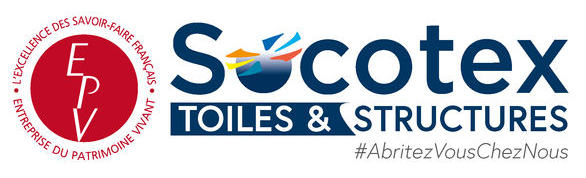 Logo SOCOTEX