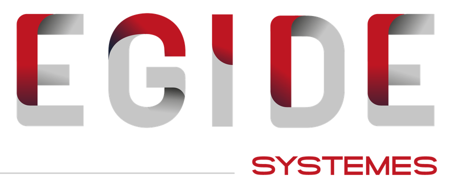 Logo EGIDE SYSTEMES