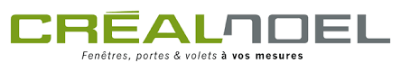 Logo CREALNOEL