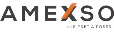 Logo AMEXSO