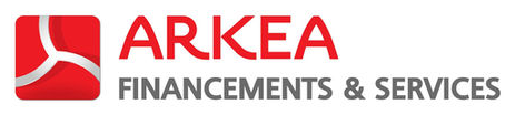 Logo ARKEA
